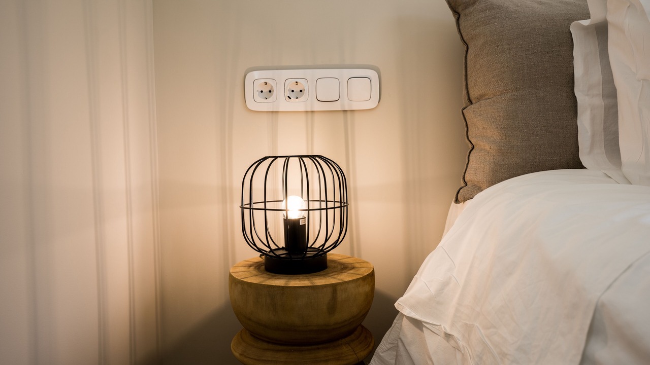 Photo of Bedroom in Tsoukaladhes