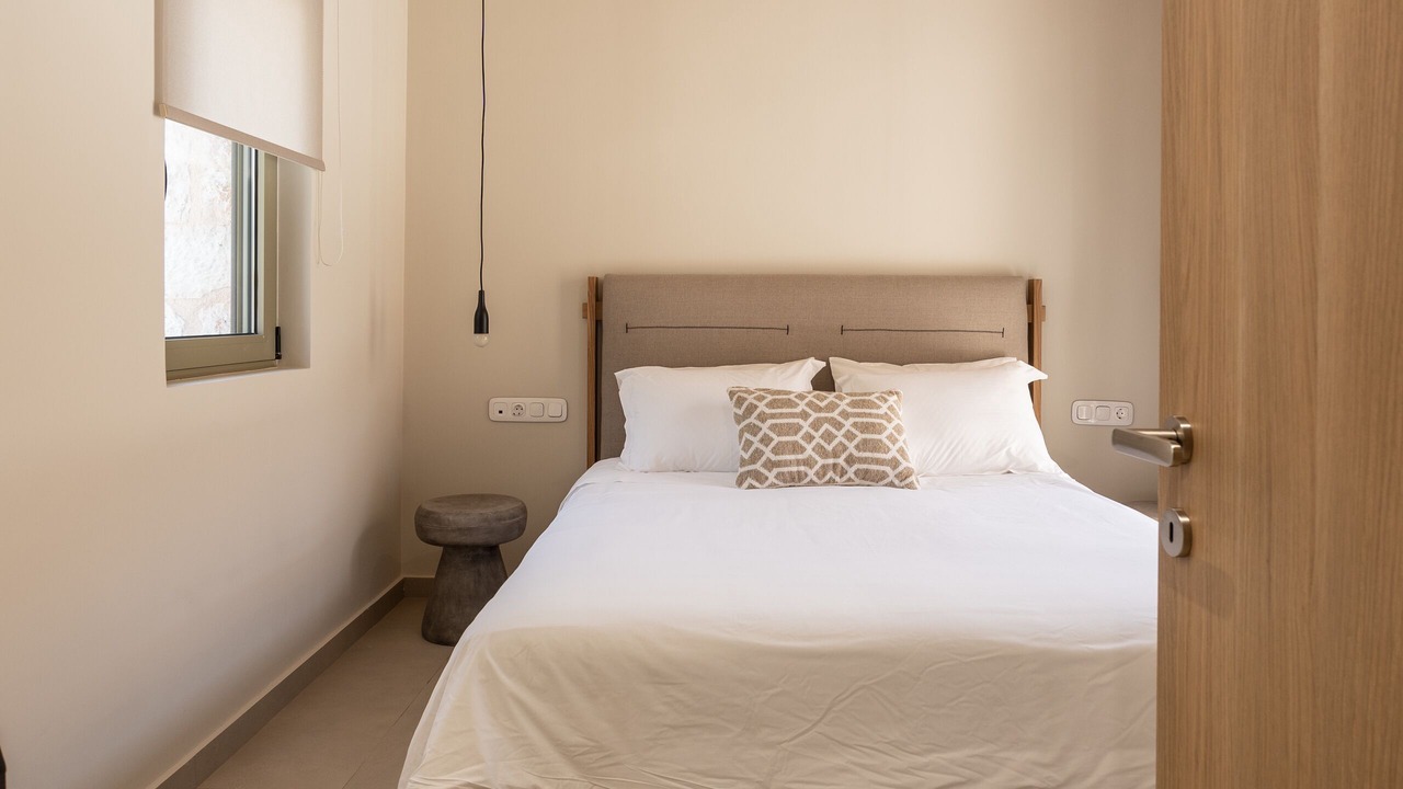 Photo of Bedroom in Tsoukaladhes
