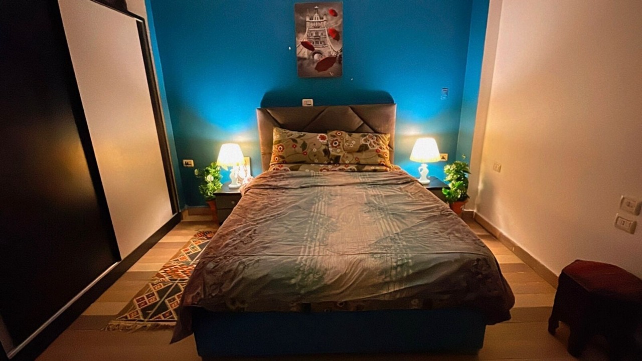 Photo of Bedroom in Madinaty