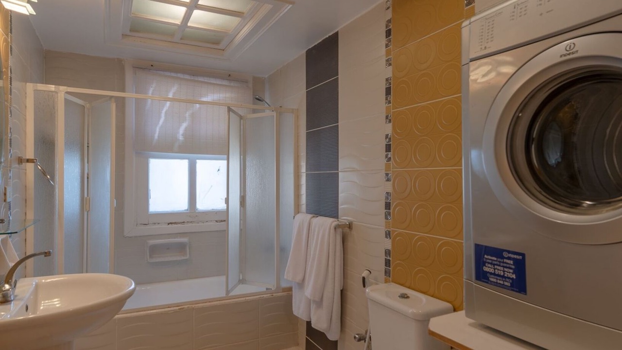 Photo of Bathroom in El Gouna