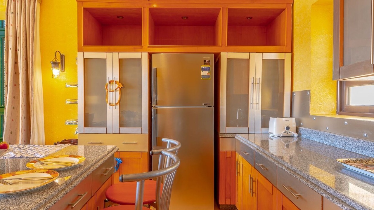 Photo of Kitchen in El Gouna
