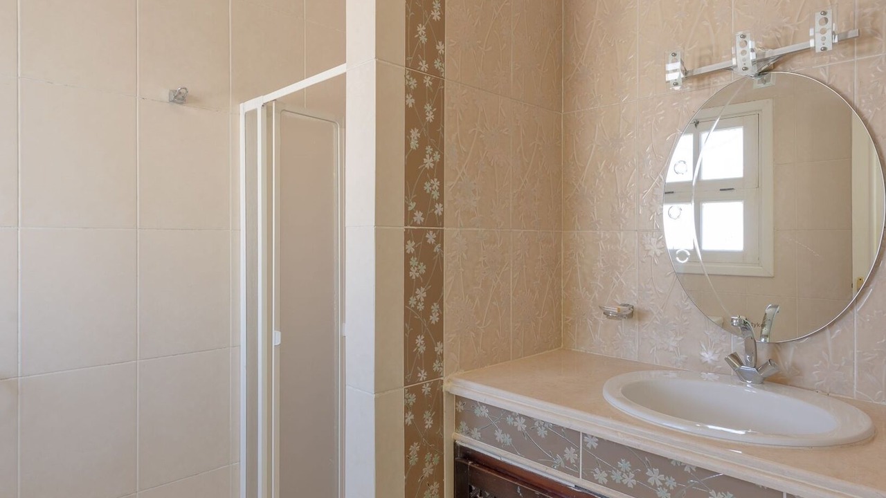 Photo of Bathroom in El Gouna