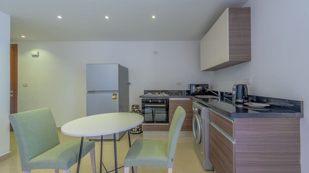 Photo of Kitchen in El Gouna