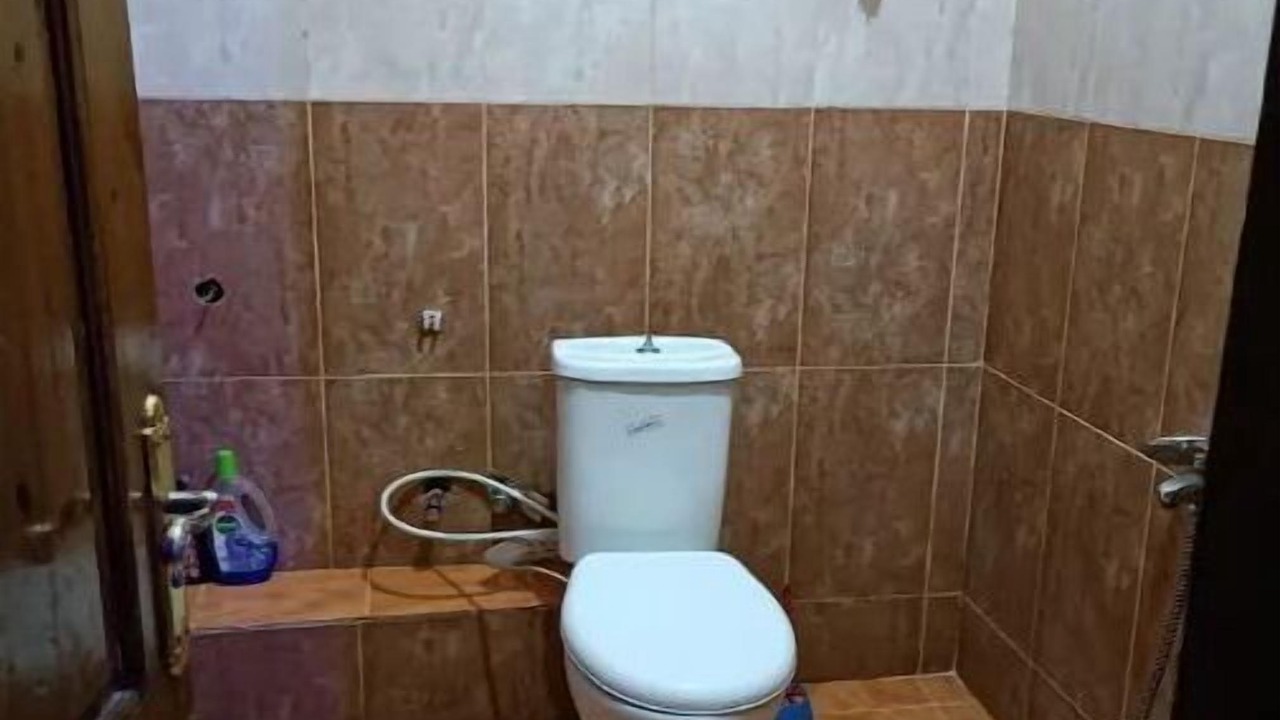 Photo of Bathroom in Dahab