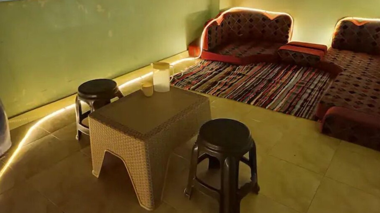 Photo of Patio Balcony in Dahab