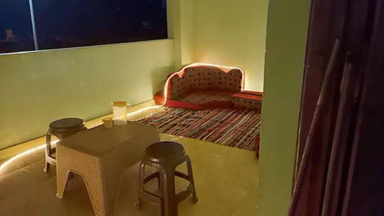Photo of Patio Balcony in Dahab