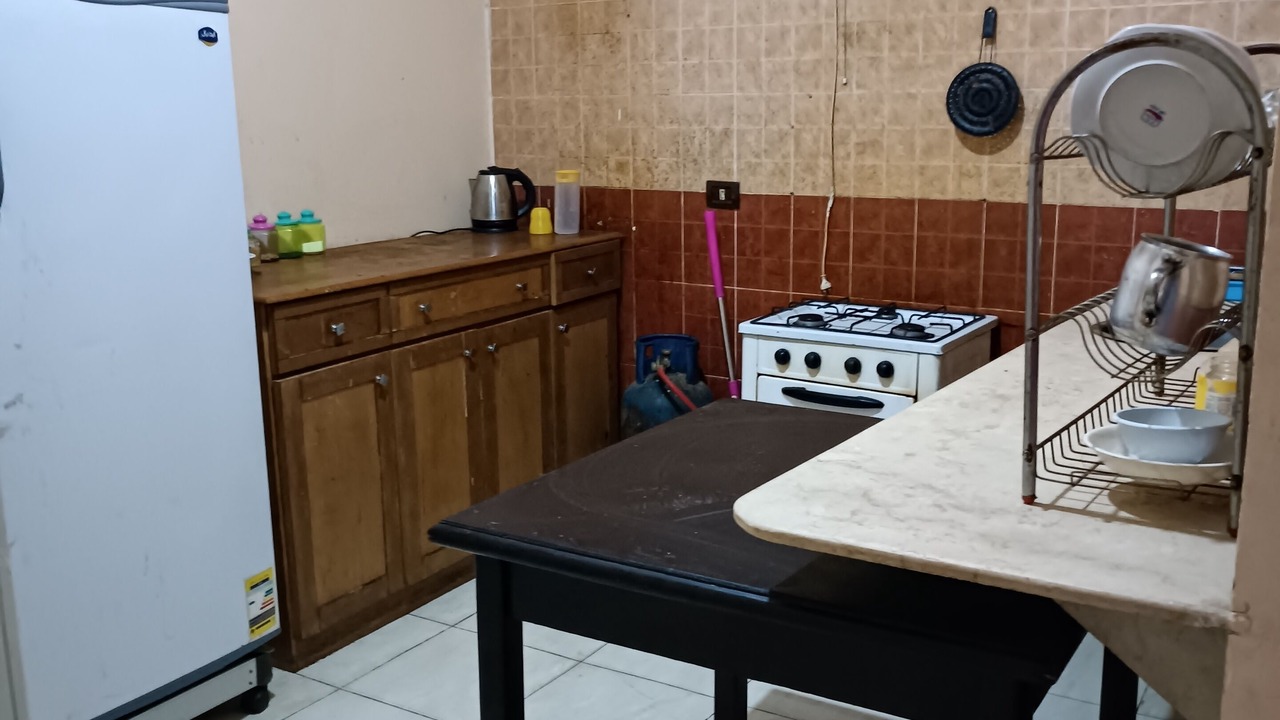 Photo of Kitchen in Dahab