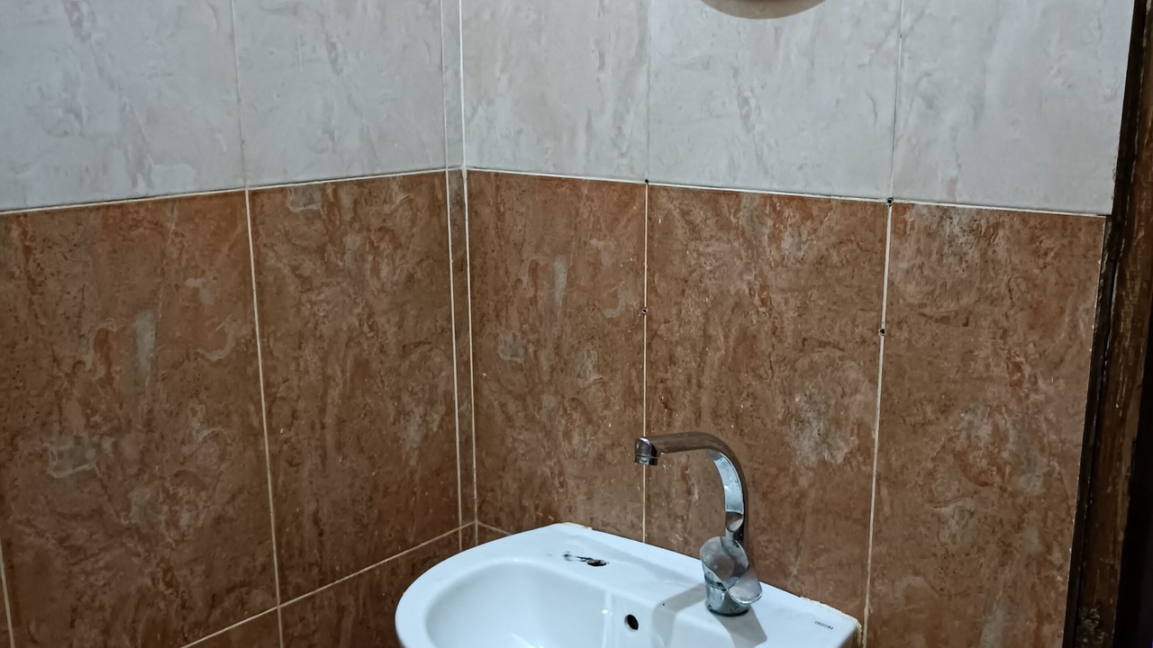 Photo of Bathroom in Dahab