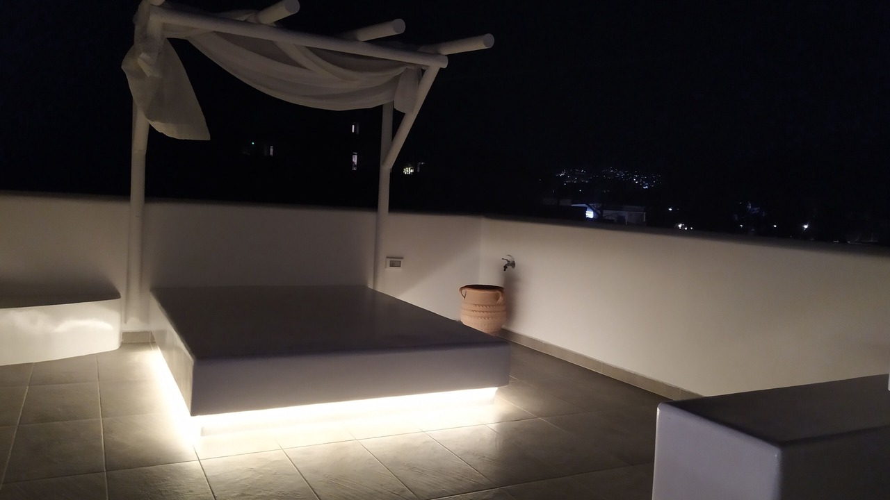 Photo of Patio Balcony in Messaria