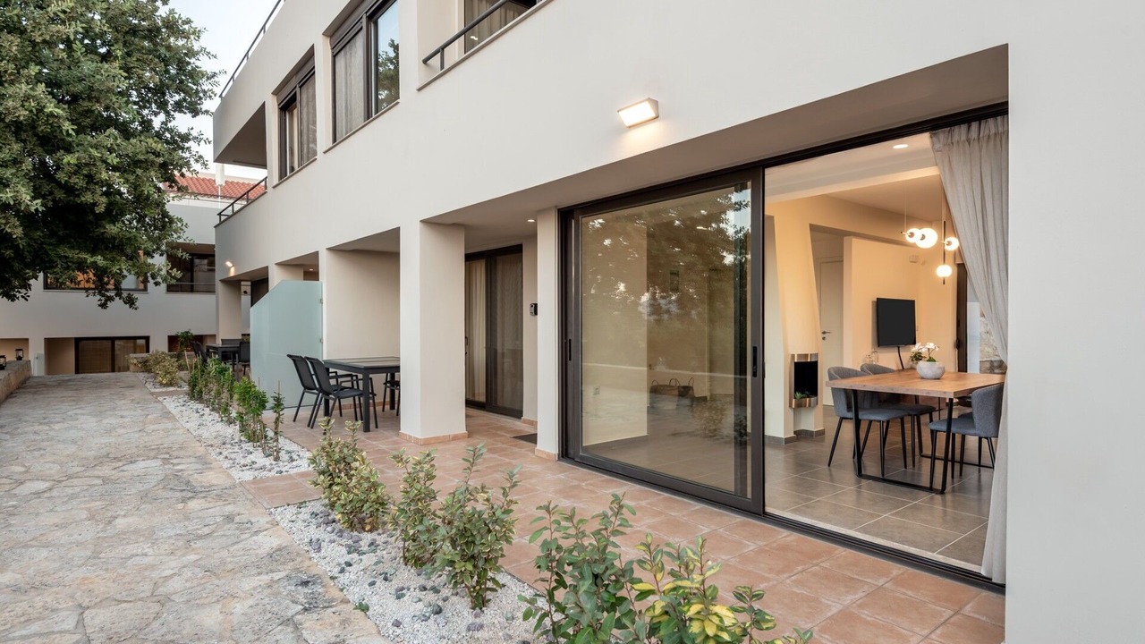 Photo of Outdoor in Kounoupidiana