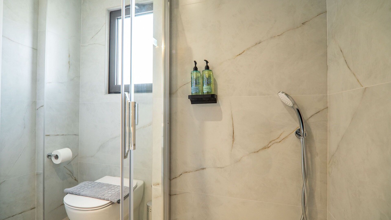 Photo of Bathroom in Kounoupidiana