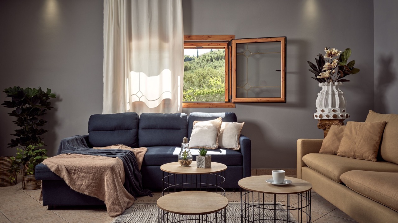 Photo of Livingroom in Lithakia