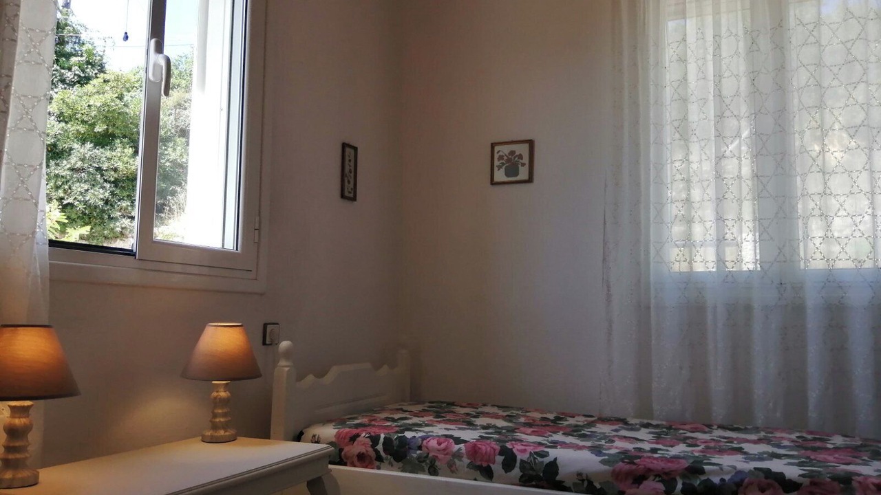 Photo of Bedroom in Agia Thekli