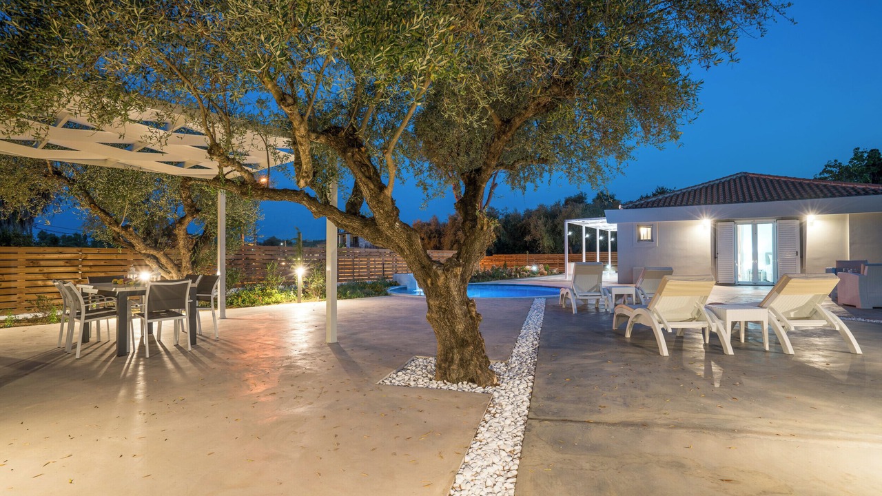 Photo of Outdoor in Laganas