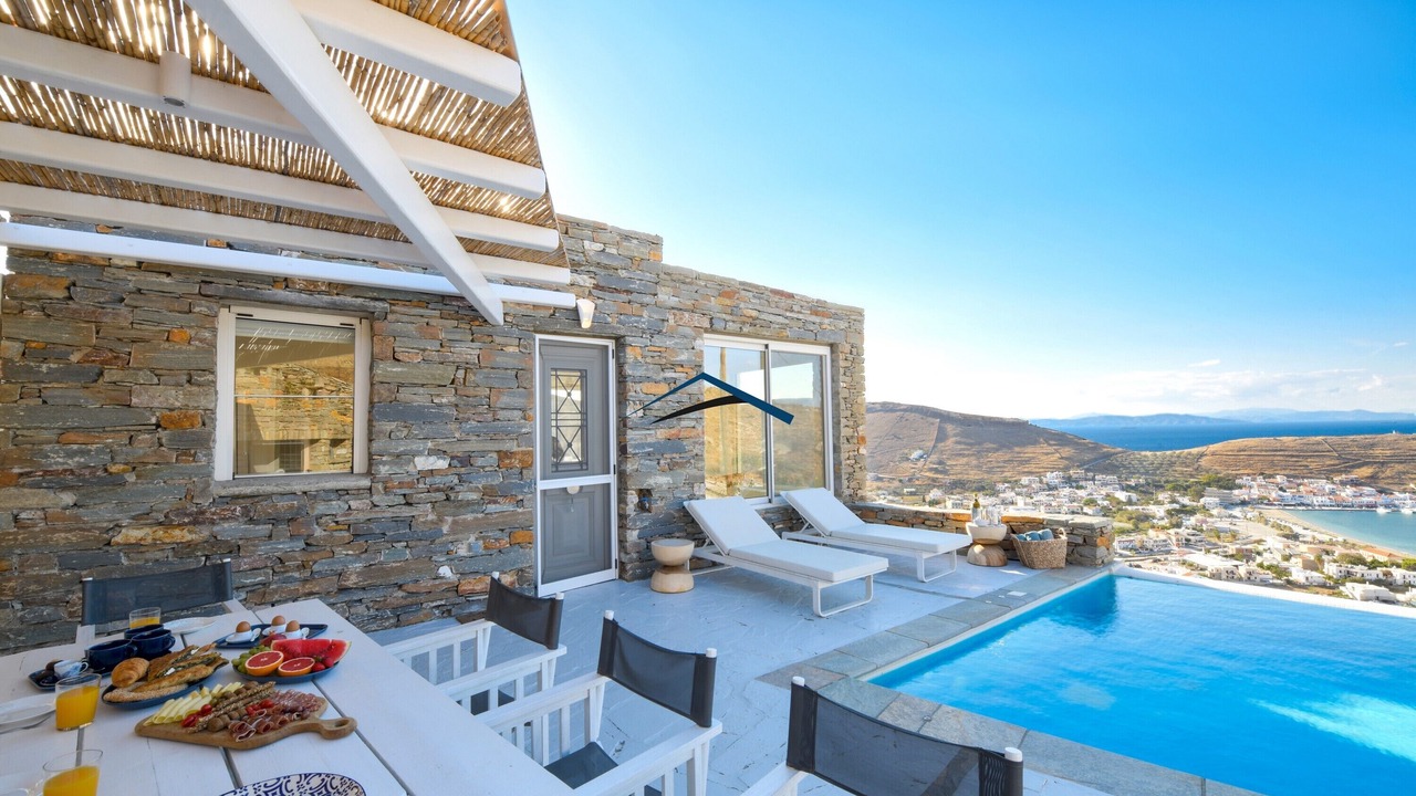 Photo of Outdoor in Korissia
