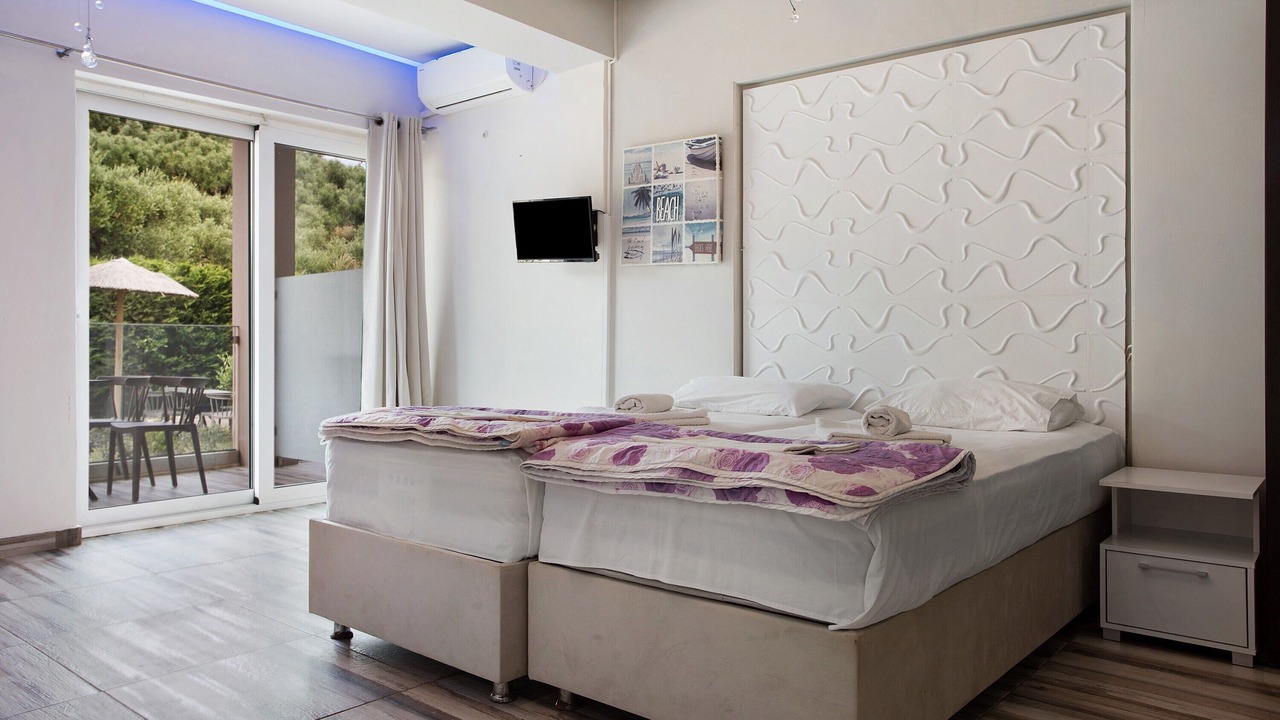 Photo of Bedroom in Alikanas