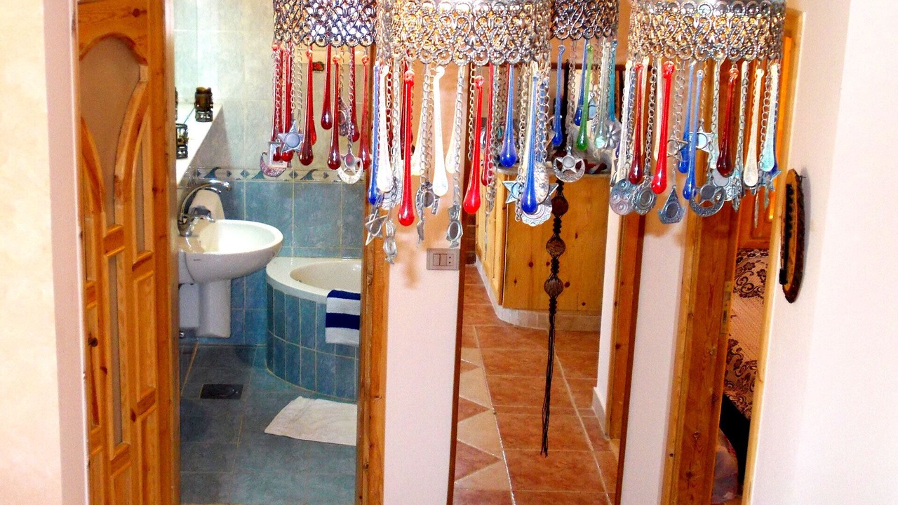 Photo of Bathroom in Dahab