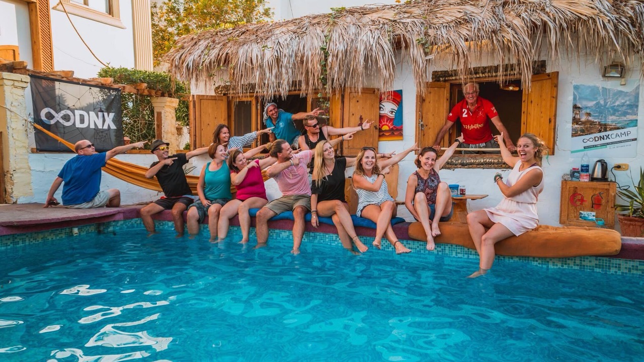 Photo of Outdoor in Dahab