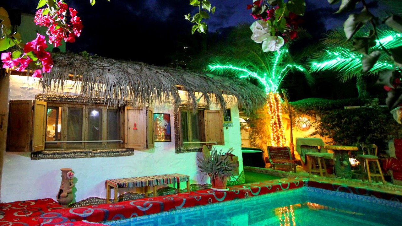Photo of Outdoor in Dahab