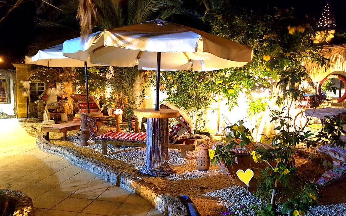 Photo of Patio Balcony in Dahab