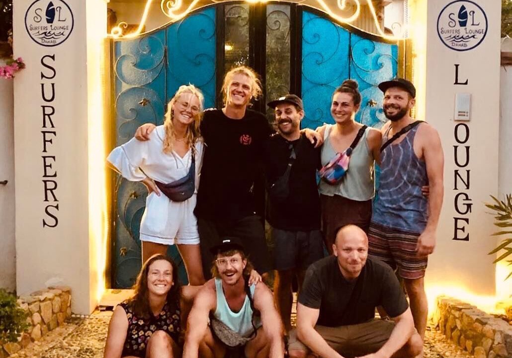 Photo of Others in Dahab