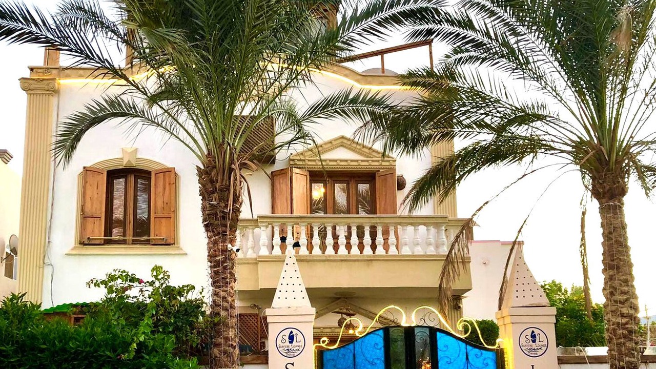Photo of Outdoor in Dahab