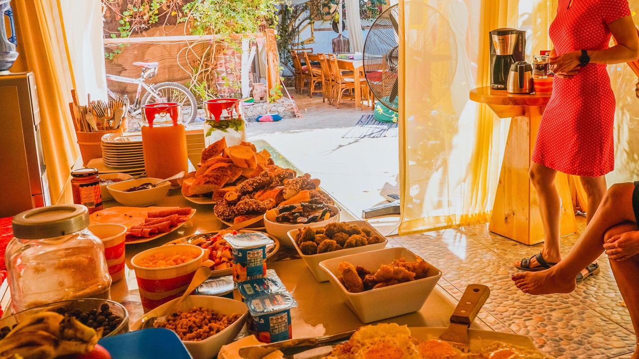 Photo of Outdoor in Dahab