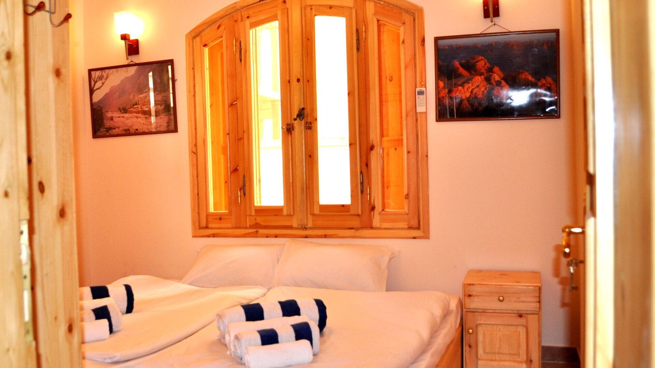 Photo of Bedroom in Dahab
