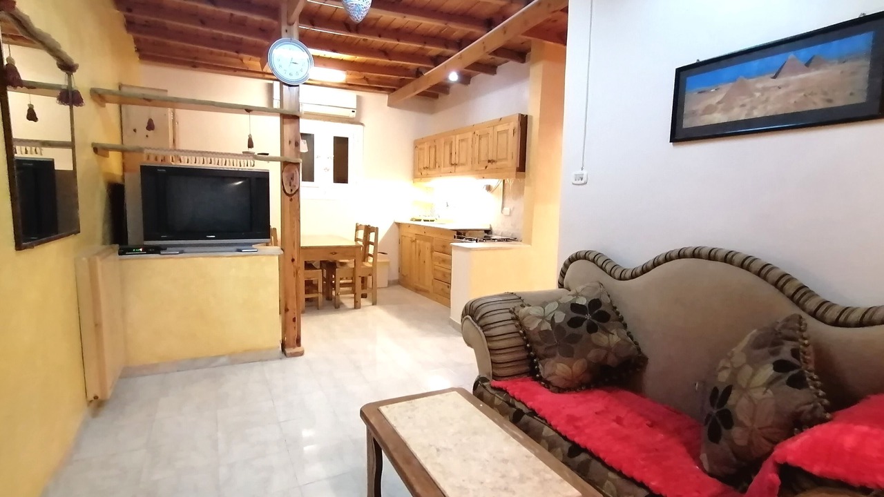 Photo of Livingroom in Dahab