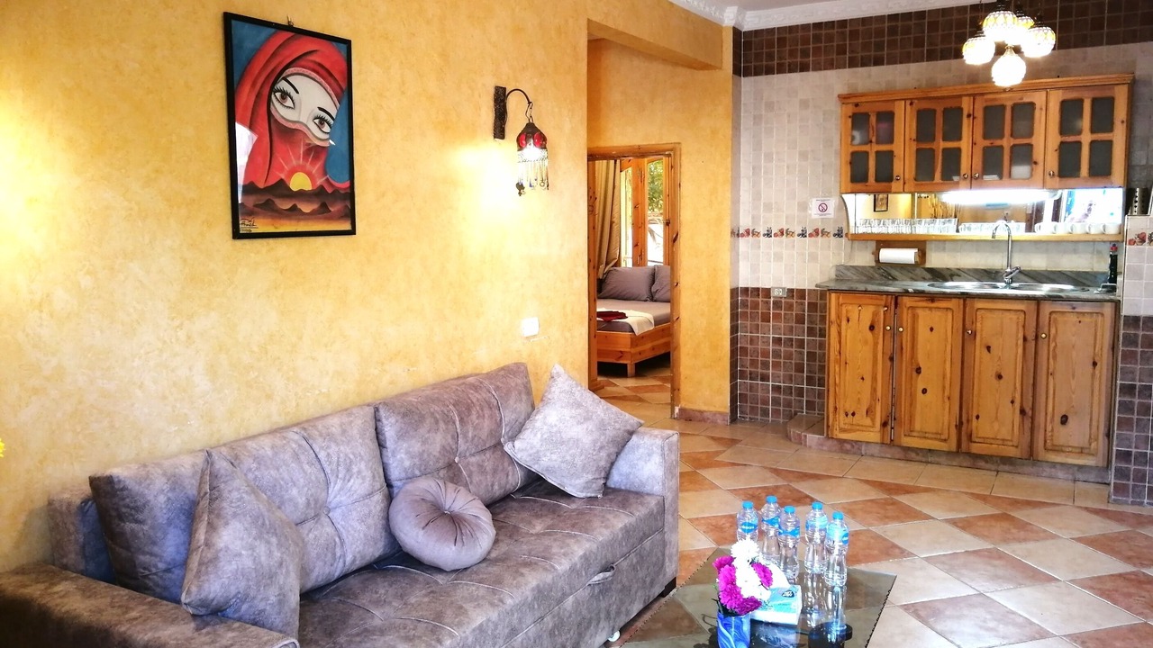 Photo of Livingroom in Dahab