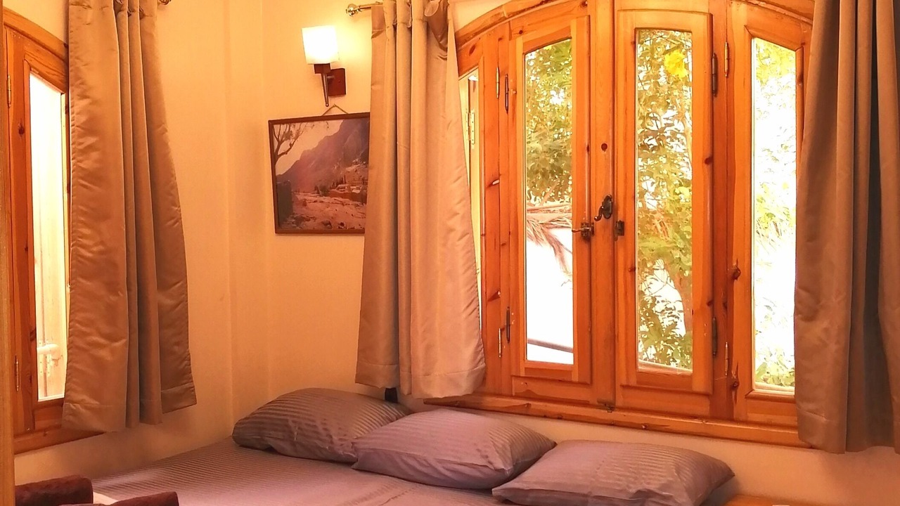 Photo of Bedroom in Dahab
