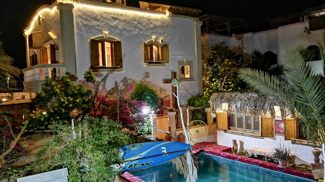 Photo of Outdoor in Dahab
