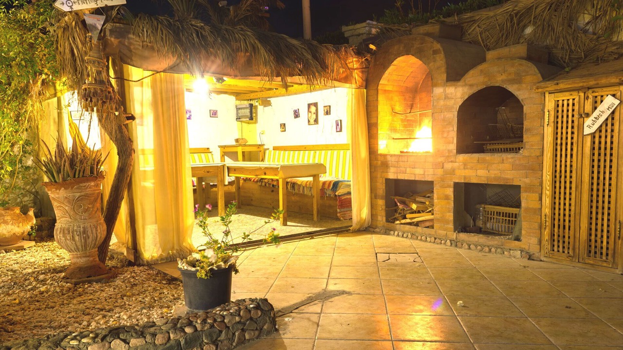 Photo of Patio Balcony in Dahab