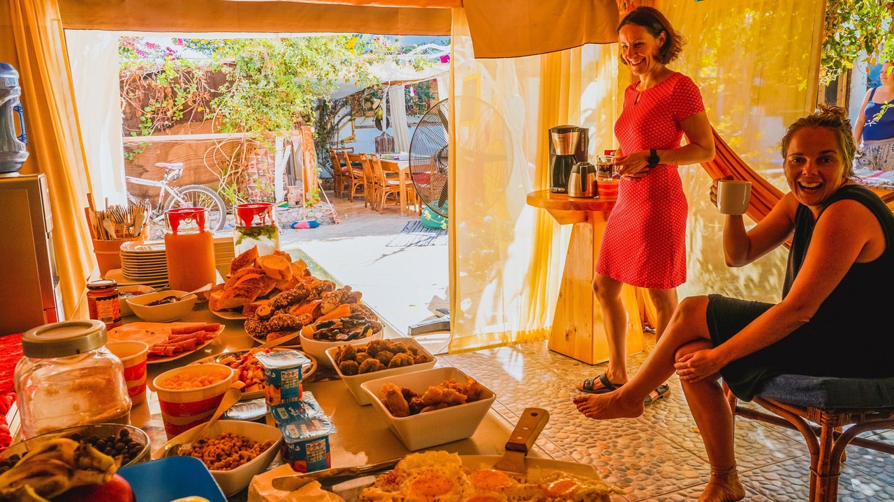 Photo of Outdoor in Dahab