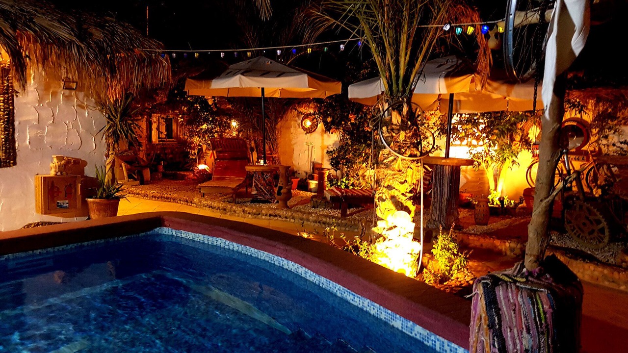 Photo of Outdoor in Dahab