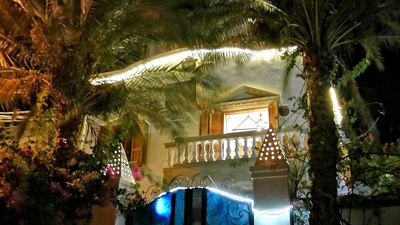 Photo of Outdoor in Dahab
