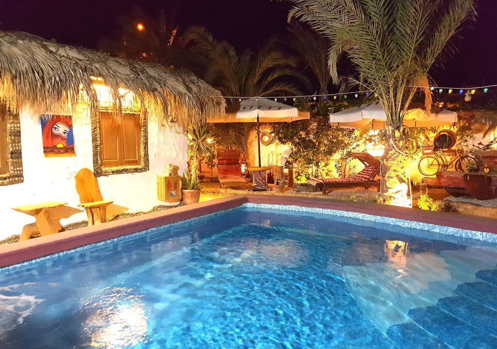 Photo of Outdoor in Dahab
