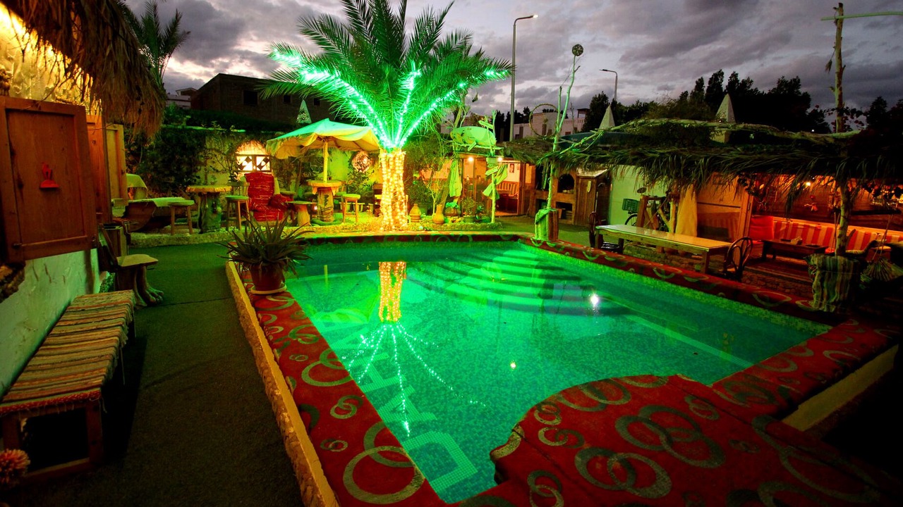 Photo of Outdoor in Dahab