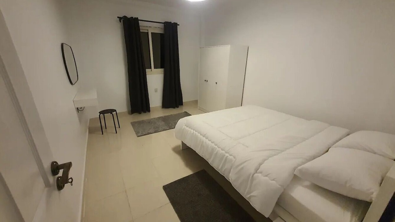 Photo of Bedroom in Nasr City