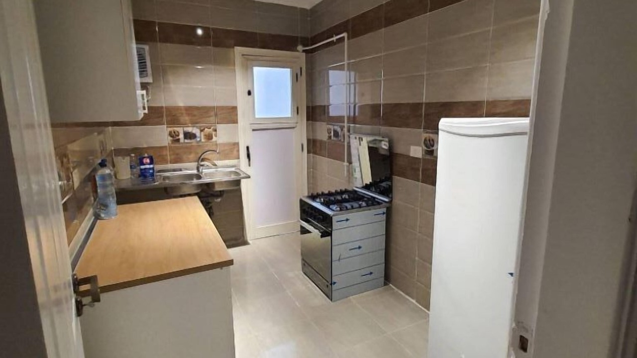 Photo of Kitchen in Nasr City