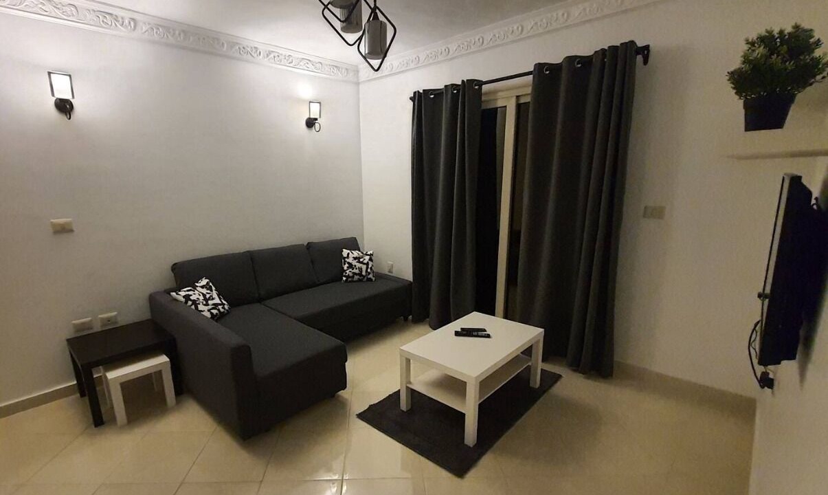 Photo of Livingroom in Nasr City