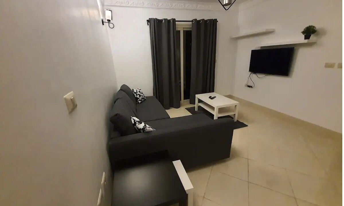 Photo of Livingroom in Nasr City