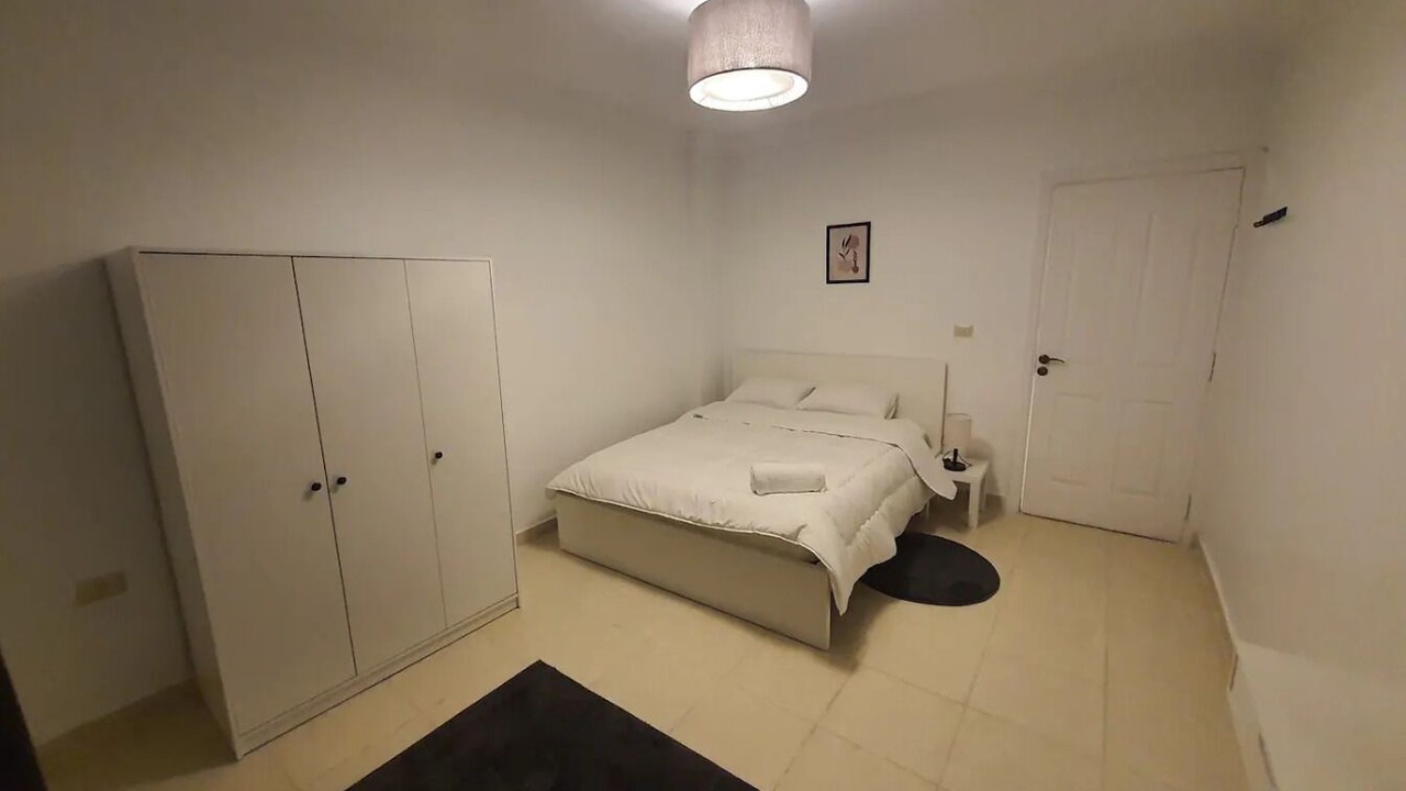 Photo of Bedroom in Nasr City