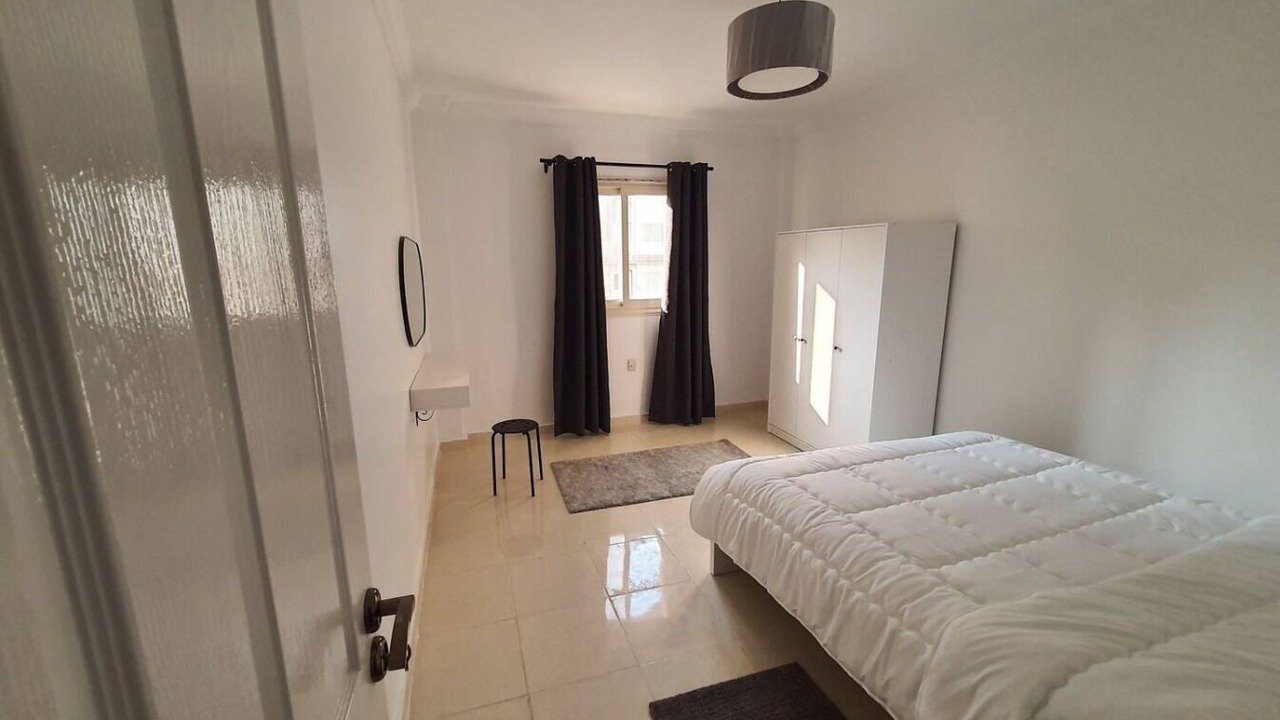 Photo of Bedroom in Nasr City