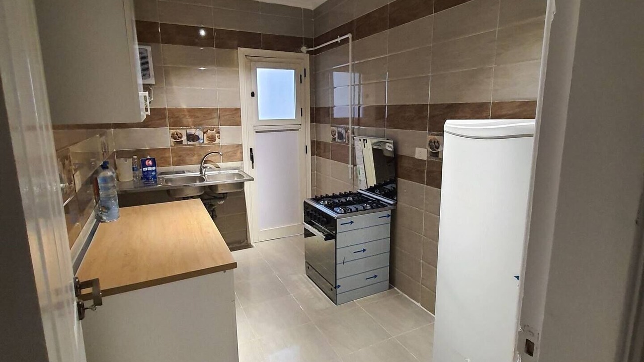 Photo of Kitchen in Nasr City