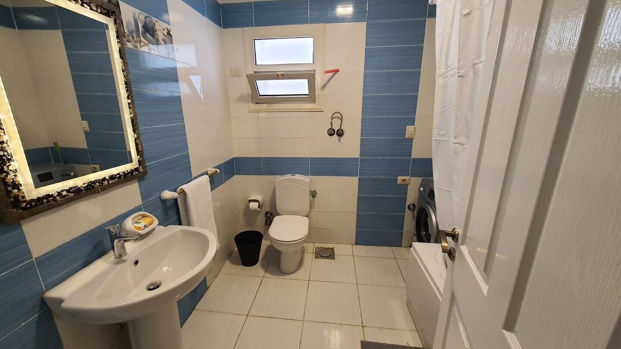 Photo of Bathroom in Nasr City