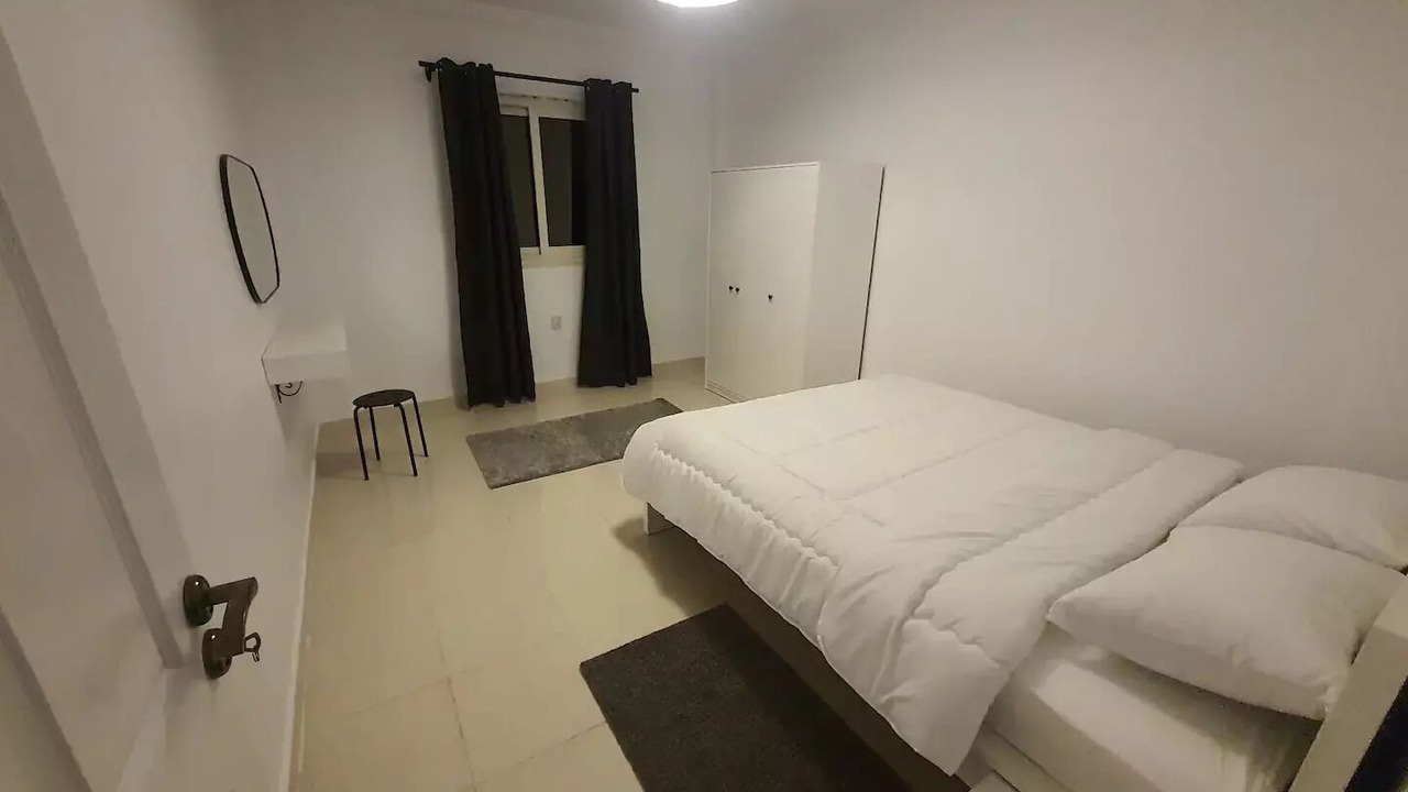 Photo of Bedroom in Nasr City