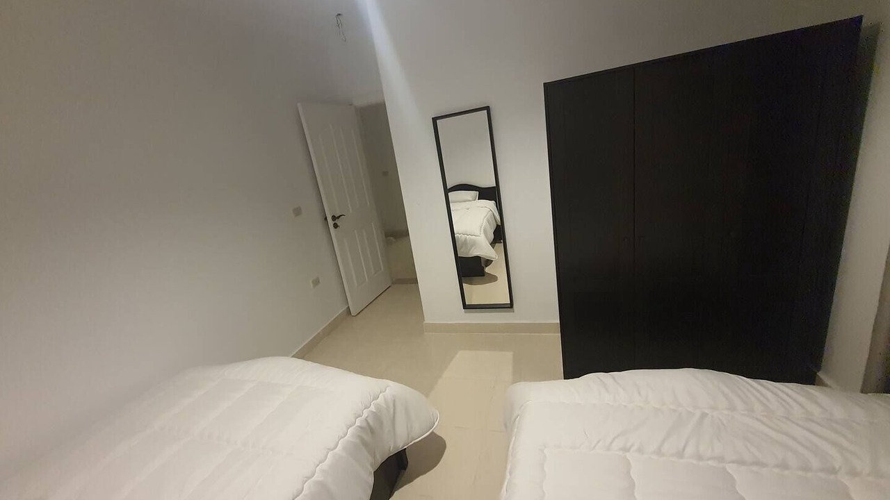 Photo of Bedroom in Nasr City