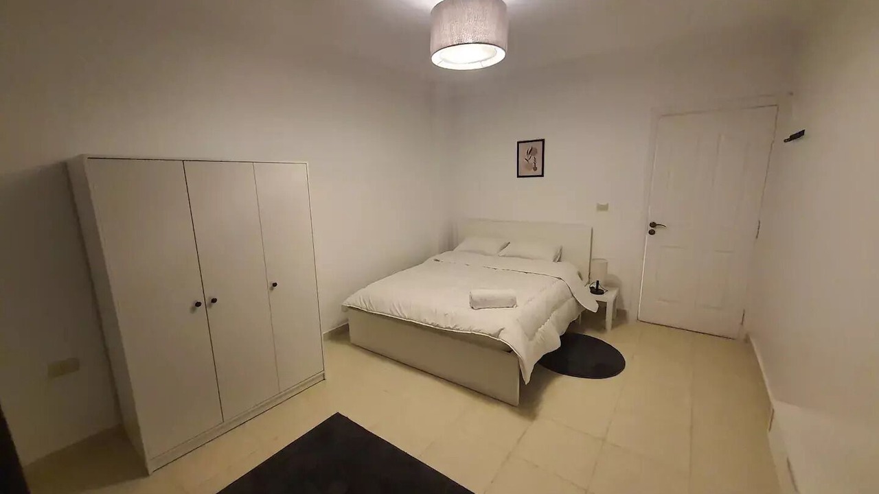 Photo of Bedroom in Nasr City