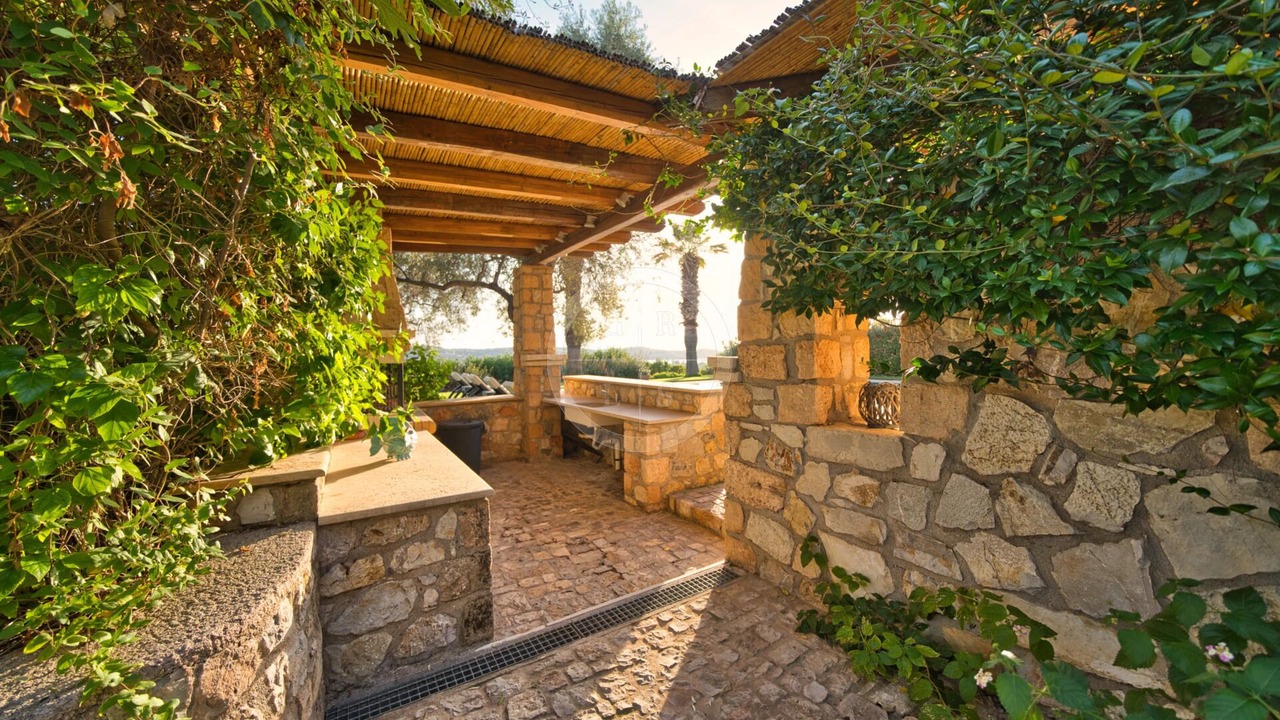 Photo of Patio Balcony in Kilada